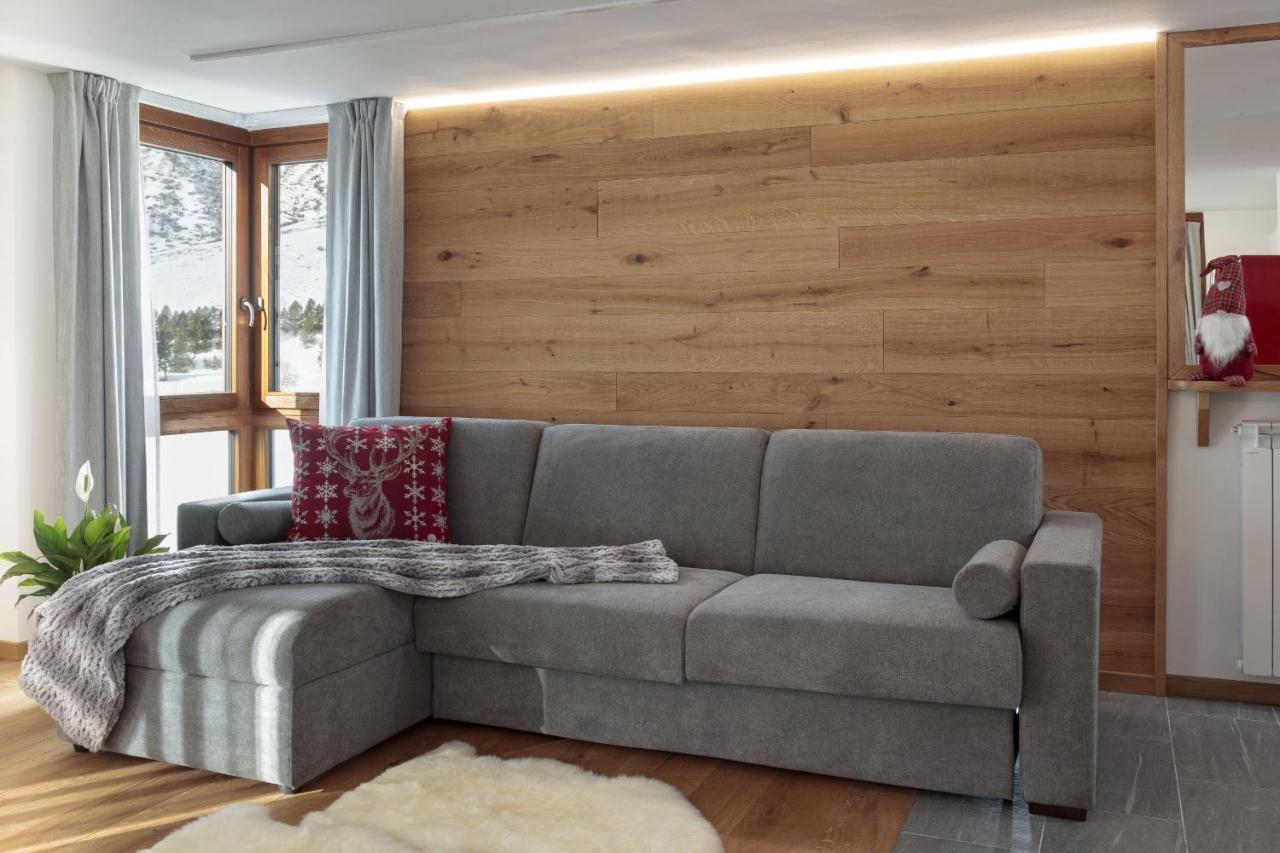 Hellochalet - The One - Garage, Bootdryer, Home Theatre With Subwoofer, Netflix, Hydromassage Turkish Bath Breuil-Cervinia Exterior foto